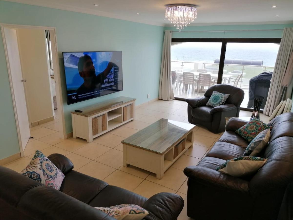 307 Bermudas - By Stay In Umhlanga Umhlanga Rocks Exterior foto
