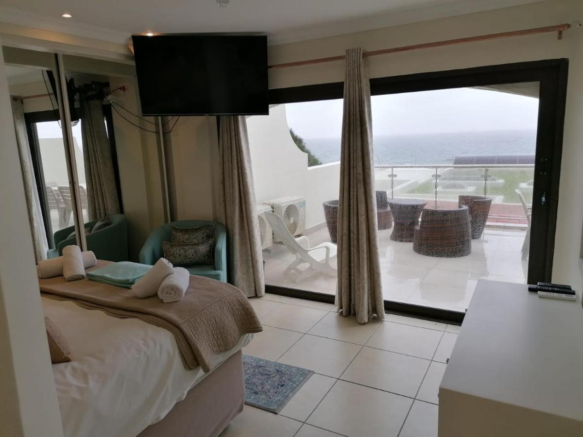 307 Bermudas - By Stay In Umhlanga Umhlanga Rocks Exterior foto