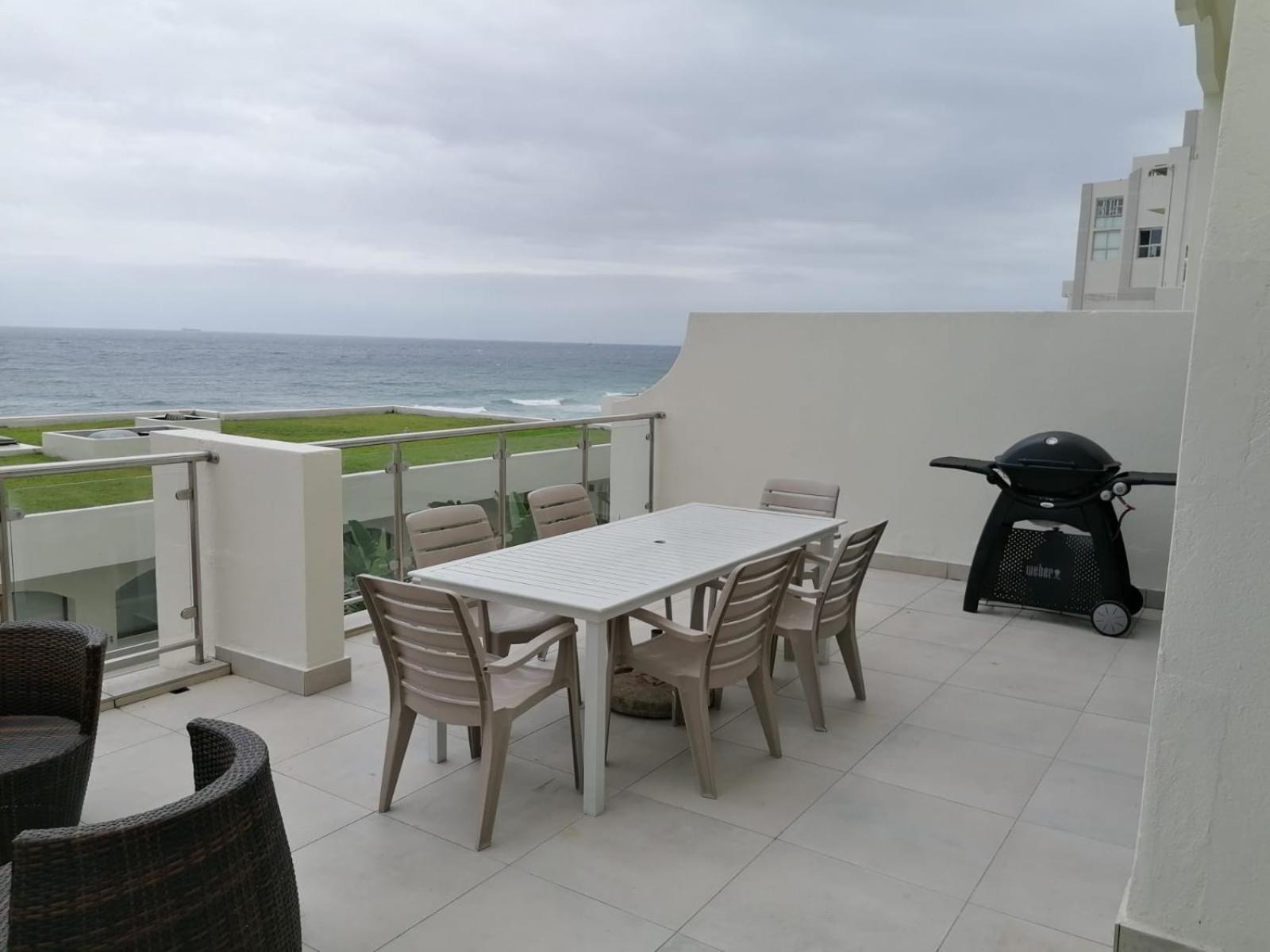 307 Bermudas - By Stay In Umhlanga Umhlanga Rocks Exterior foto