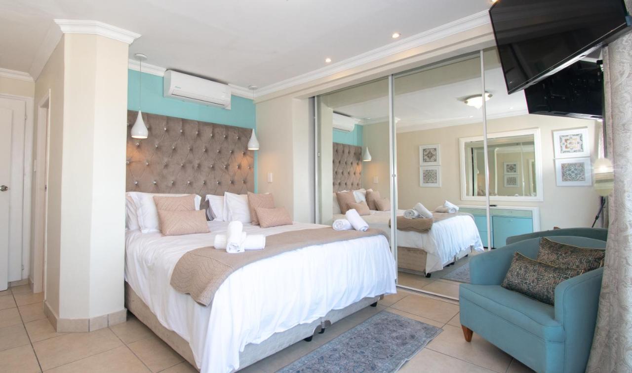 307 Bermudas - By Stay In Umhlanga Umhlanga Rocks Exterior foto