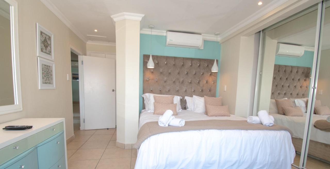 307 Bermudas - By Stay In Umhlanga Umhlanga Rocks Exterior foto