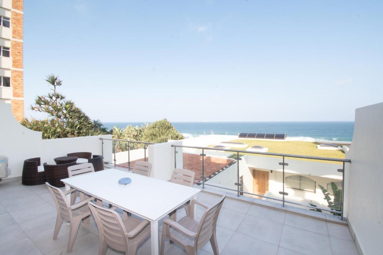 307 Bermudas - By Stay In Umhlanga Umhlanga Rocks Exterior foto