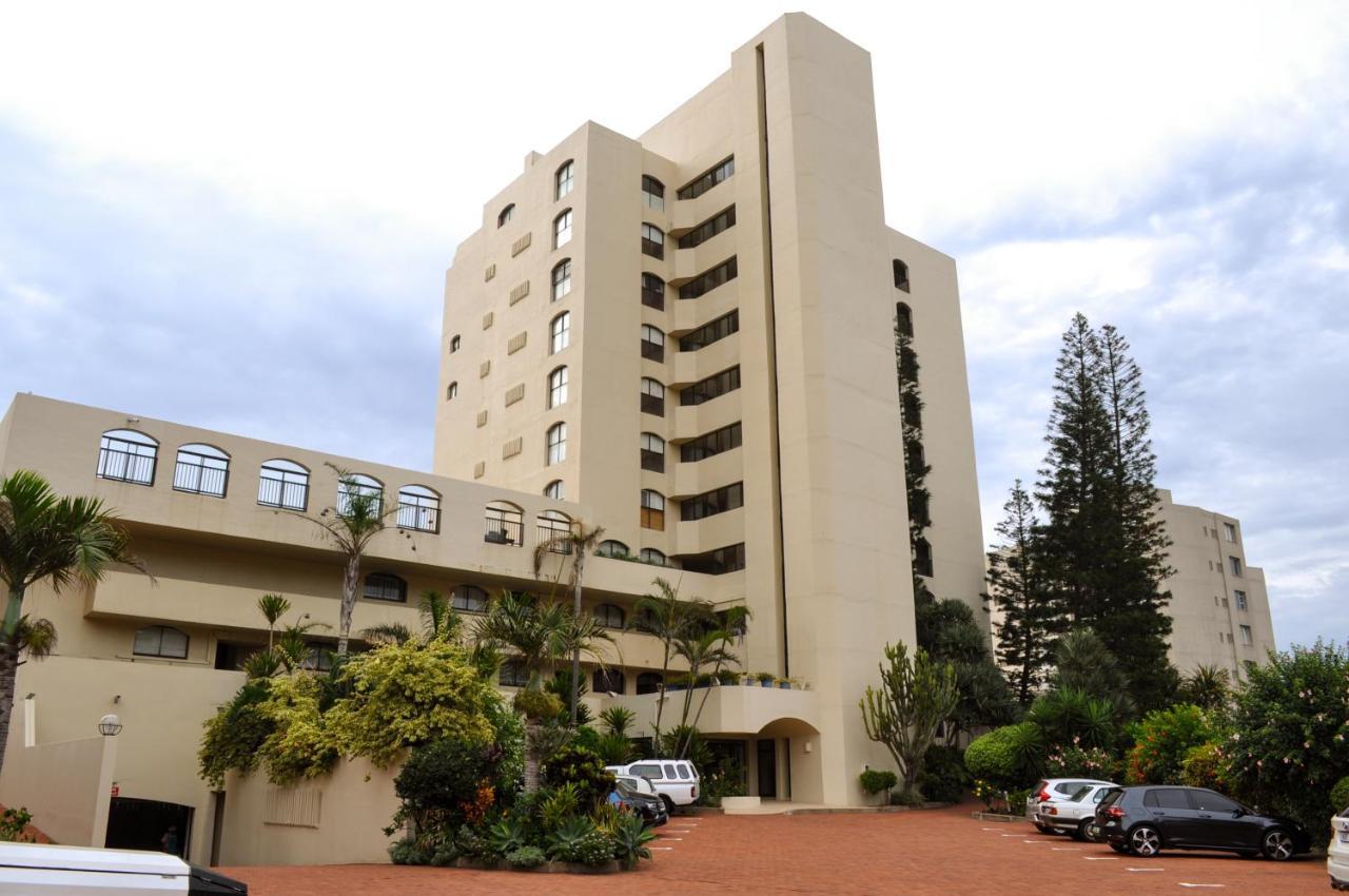 307 Bermudas - By Stay In Umhlanga Umhlanga Rocks Exterior foto