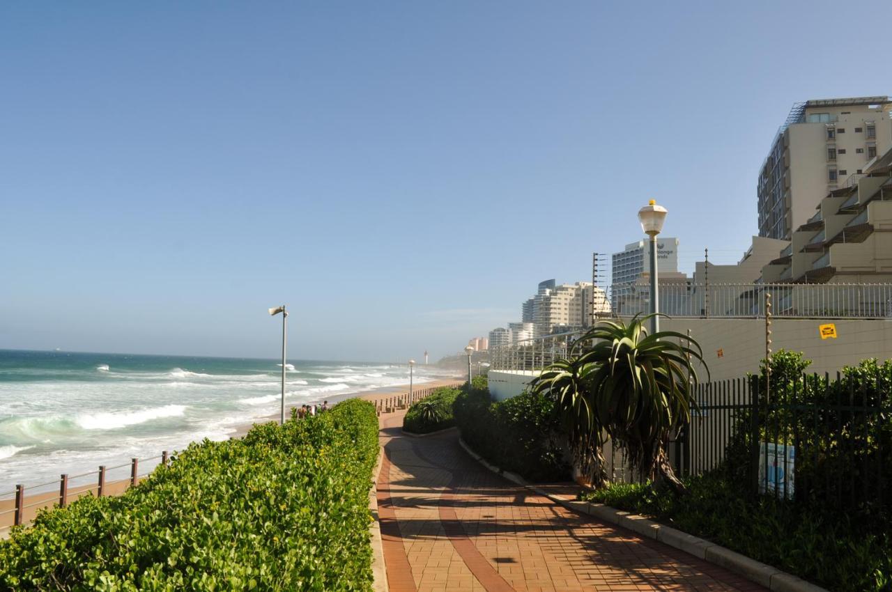 307 Bermudas - By Stay In Umhlanga Umhlanga Rocks Exterior foto